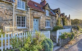 Crab Cottage